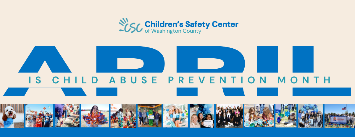 Order Your April Signs and Pinwheels!